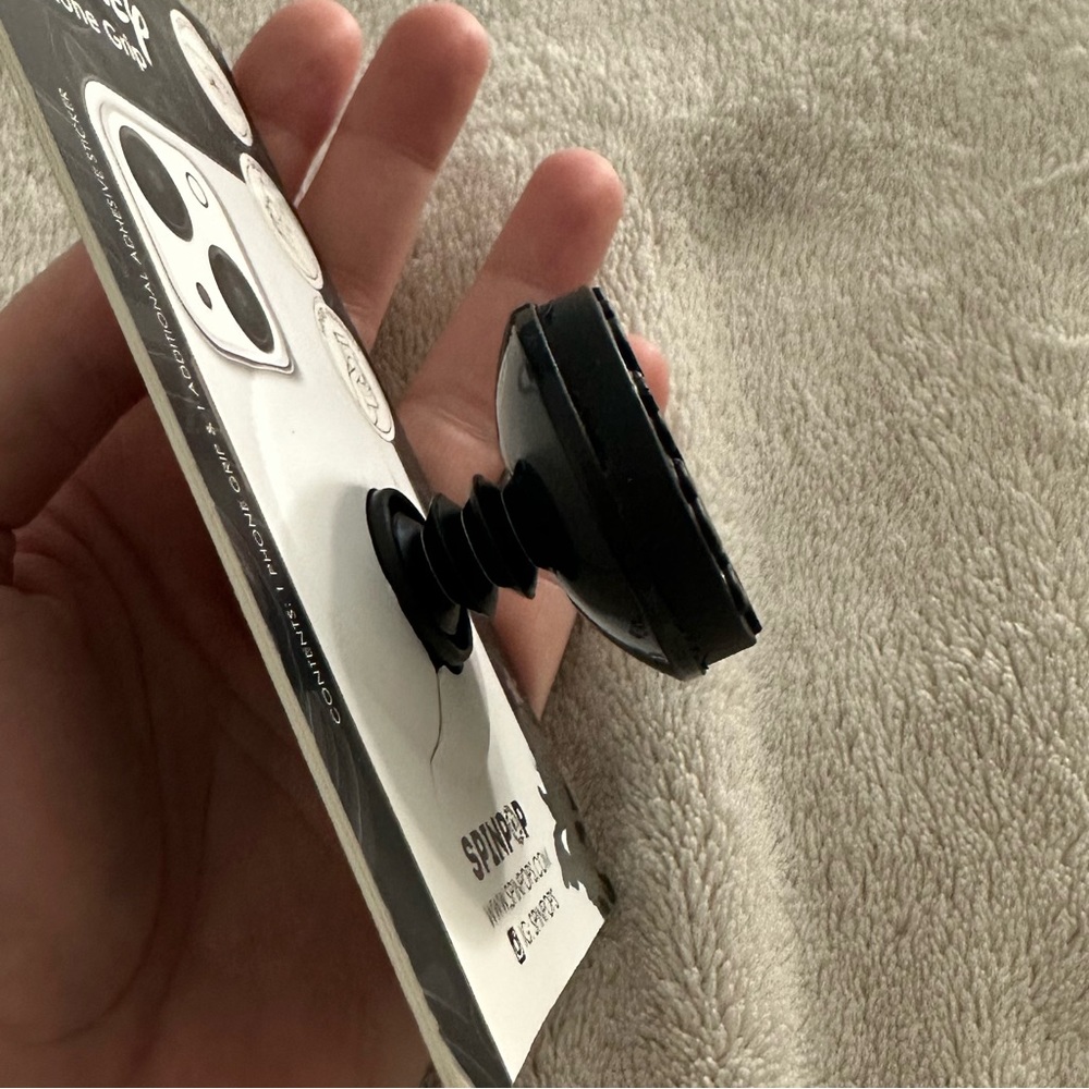 Disney Phone Grip Fidget - Picture 4 of 7